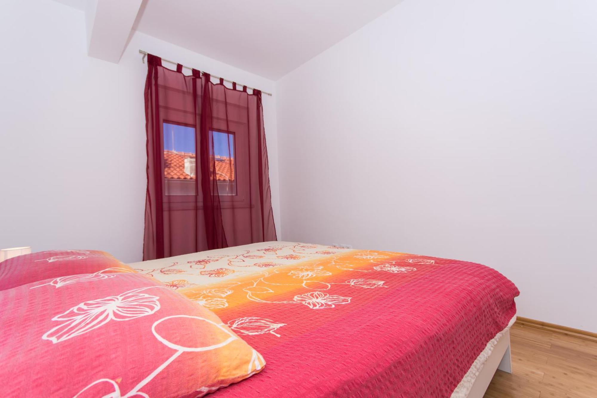 Villa Toncica Trogir Bagian luar foto