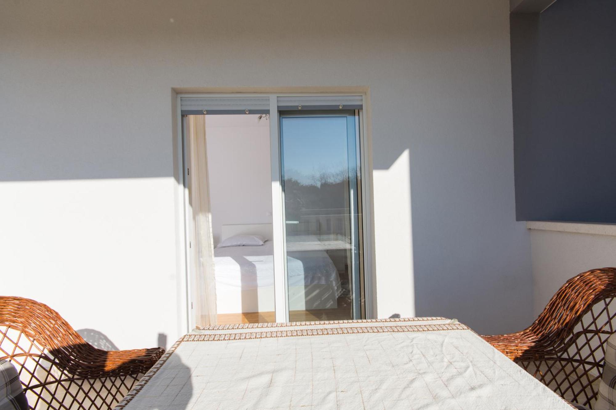 Villa Toncica Trogir Bagian luar foto