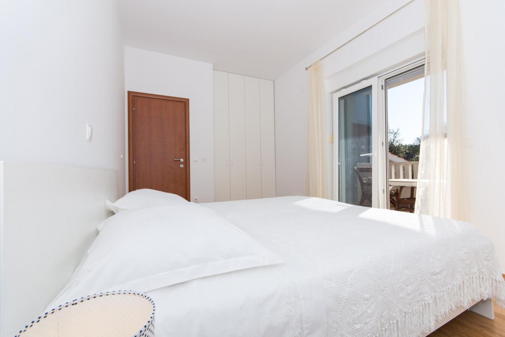 Villa Toncica Trogir Bagian luar foto