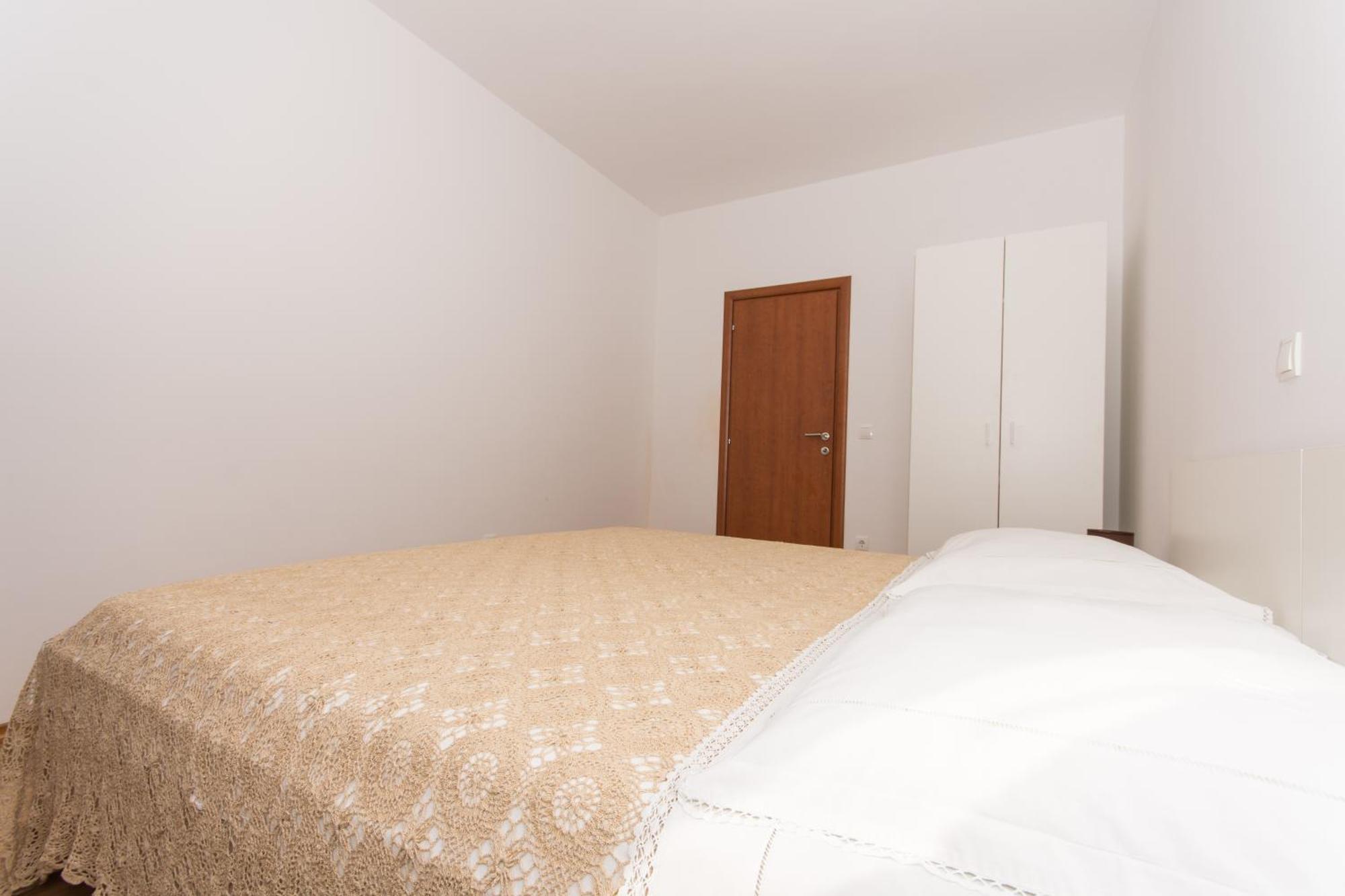 Villa Toncica Trogir Bagian luar foto
