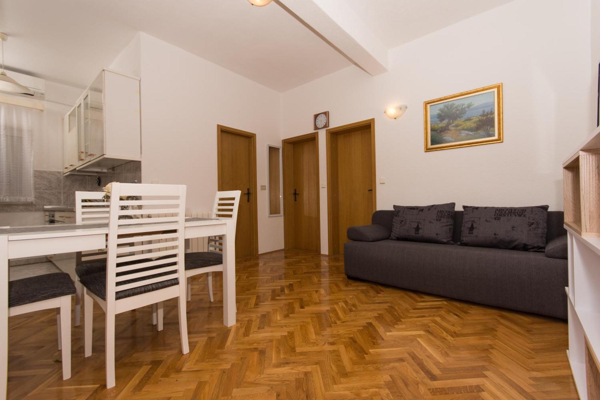 Villa Toncica Trogir Bagian luar foto