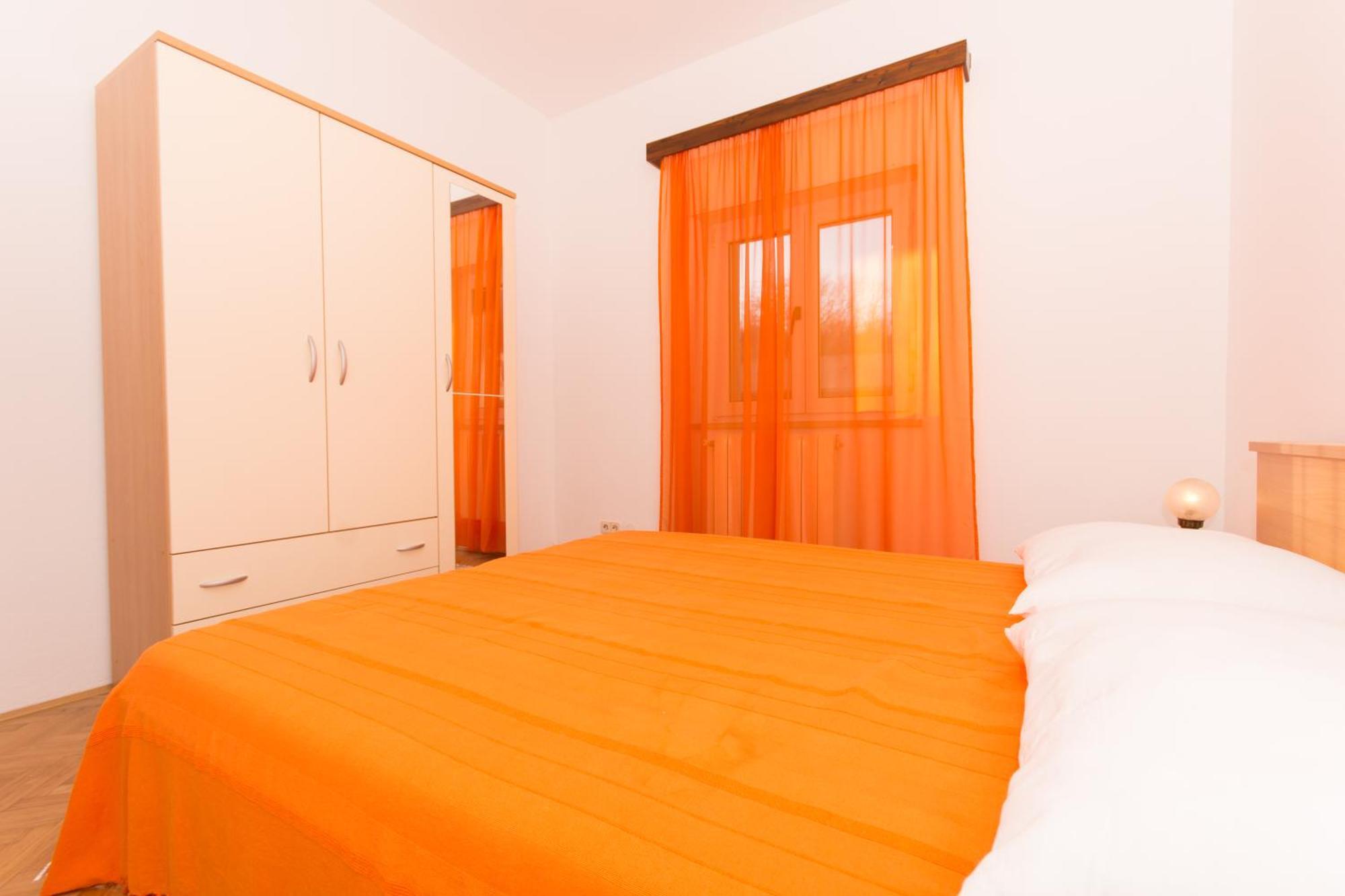 Villa Toncica Trogir Bagian luar foto