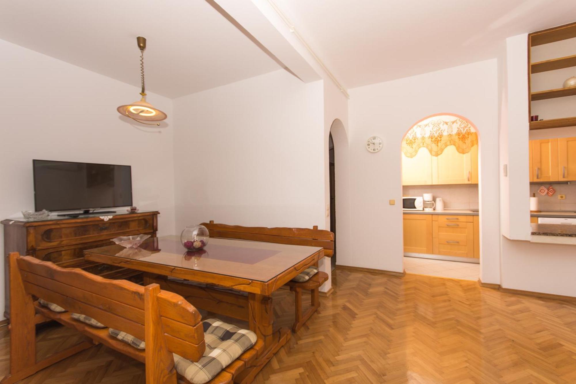 Villa Toncica Trogir Bagian luar foto