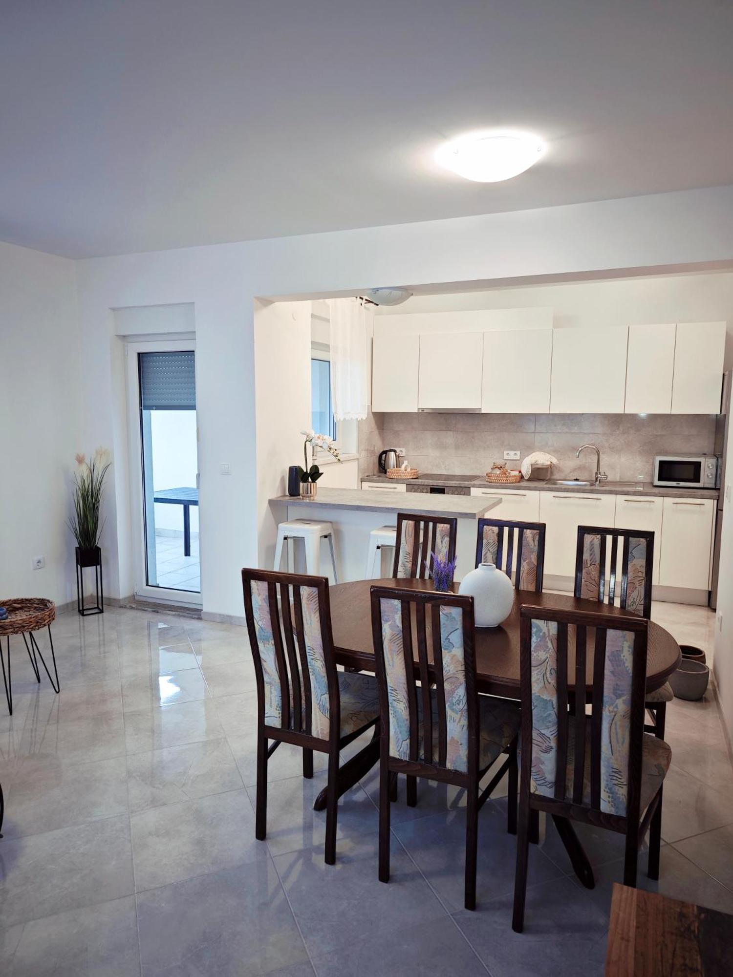 Villa Toncica Trogir Bagian luar foto